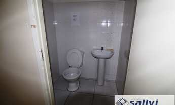 Imagem 7: Loja comercial com 305m2 para alugar - R$ 7.000,00/mês + taxas - Bairro Rebouças- Curitiba