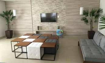 Imagem 5: Apartamento com 1 dormitório à venda, 40 m² por R$ 260.000,00 - Iguatemi - Ribeirão Preto