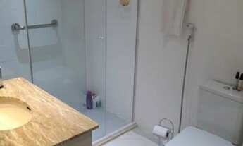 Imagem 6: Flat para locação no Jardins - Edifício Park Avenue - Cód. SIO17849