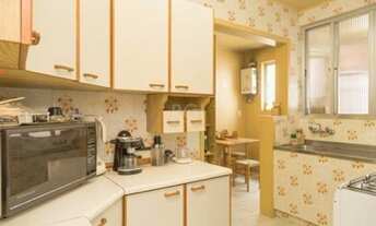 Imagem 5: Porto Alegre - Apartamento Padrão - Menino Deus