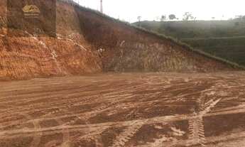 Imagem 2: Área à venda, 7780 m² por R$ 1.945.000,00 - Portão - Atibaia/SP