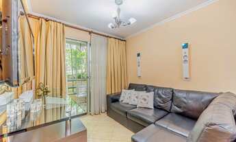 Imagem: Apartamento com 2 quartos à venda, 56 m²