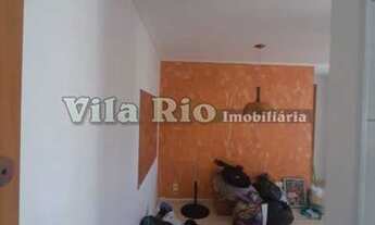 Imagem 3: Apartamento para aluguel com 44 metros quadrados com 2 quartos