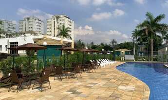 Imagem 6: Apartamento para venda com 49 metros quadrados com 2 quartos em Água Chata - Guarulhos - S