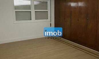 Imagem 7: Apartamento com 3 dormitórios à venda, 140 m² por R$ 650.000,00 - Ponta da Praia - Santos