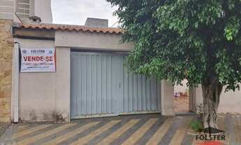 Imagem 3: Casa com 2 dormitórios à venda, 61 m² por R$ 290.000,00 - Jardim Amélia - Americana/SP