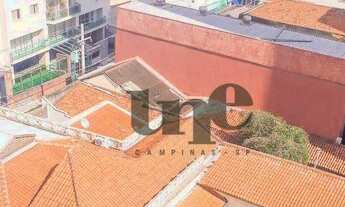 Imagem 5: Kitnet com 1 dormitório à venda, 45 m² por R$ 159.000,00 - Cambuí - Campinas/SP