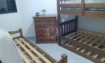 Imagem 7: Apartamento com 3 dorms, Solemar, Praia Grande - R$ 300 mil, Cod: 3429