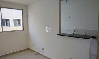 Imagem: Apartamento Padrão - Nova Parnamirim