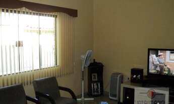 Imagem 5: Casa com 3 dormitórios à venda, 160 m² por R$ 480.000,00 - De Lorenzi - Boituva/SP