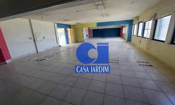 Imagem: Sala, 420 m² - venda por R$ 2.790.000,00