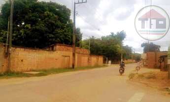 Imagem 3: Área para alugar, 10000 m² por R$ 5.000,00/mês - Jardim União - Marabá/PA