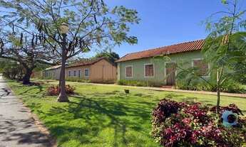 Imagem 6: Terreno à venda, 1500 m² por R$ 1.500.000,00 - Fazenda Santa Maria - Cravinhos/SP