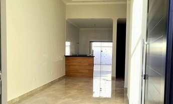 Imagem 2: CASA 3 DTS VENDA COND GOLDEN PARK RESIDENCE II