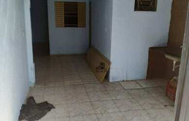 Imagem 3: CASA C/ BARRACÕES CONJUNTO CAIÇARA - GOIÂNIA - GO