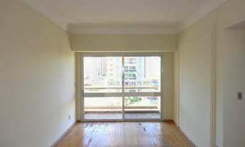 Imagem: Apartamento residencial para locação