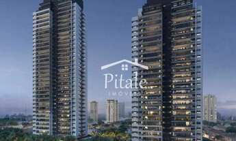 Imagem: Apartamento com 4 dormitórios à venda