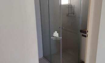 Imagem 3: Apartamento com 2 dormitórios à venda, 46 m² por R$ 135.000 - Vale do Gavião (Village Lest