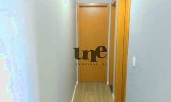 Imagem 7: Apartamento com 2 dormitórios à venda, 49 m² por R$ 280.000,00 - Jardim Antonio Von Zuben