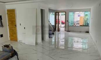 Imagem 5: Open house vende - Casa duplex moderna 3 suítes, ótima localização!