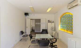 Imagem 4: Vila Nova Conceição !! Casa comercial com 297 m² e 8 vagas !!!