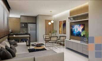 Imagem 2: Apartamento Garden à venda, 128 m² por R$ 1.370.000,00 - Lourdes - Belo Horizonte/MG