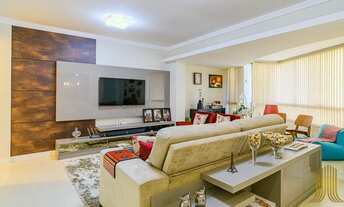 Imagem: Resid. Araucárias Águas Claras - Reformado