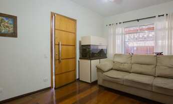 Imagem 4: Casa com 3 dormitórios à venda por R$ 890.000,00 - Bosque da Saúde - São Paulo/SP