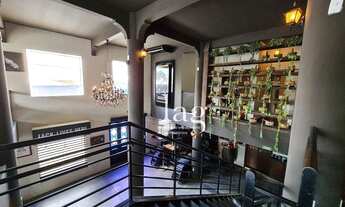 Imagem: Casa à venda, 377 m² por R$ 2.000.000,00