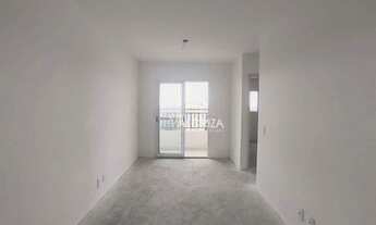 Imagem 3: Apartamento com 2 dormitórios à venda, Residencial Sonia Maria Tower - Sorocaba/SP