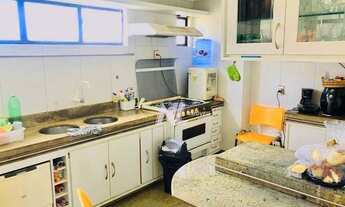 Imagem 6: Apartamento em Petrópolis com 270m² à venda por R$ 750.000 - Natal/RN