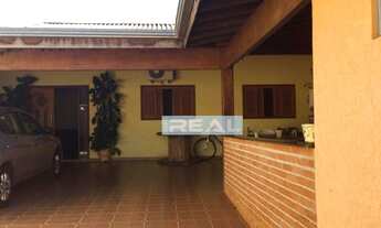 Imagem: Casa com 3 dormitórios à venda, 118 m²