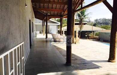 Imagem 4: Casa à venda, 2300 m² por R$ 2.600.000,00 - Jardim Estância Brasil - Atibaia/SP