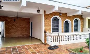 Imagem: CASA TÉRREA - CASTELO - SP