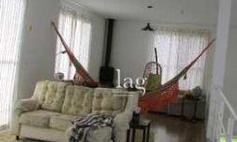 Imagem 7: Casa residencial à venda, Condominio Solar do Bosque, Sorocaba - CA4673