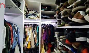 Imagem 6: Lindo apartamento, com excelente acabamento e decoração!