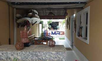 Imagem 6: Casa com 4 dormitórios à venda, 161 m² por R$ 1.190.000,00 - Recreio dos Bandeirantes - Ri