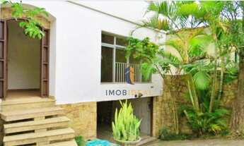 Imagem 3: Sobrado com 4 dormitórios, 320 m² - venda por R$ 950.000 ou aluguel por R$ 4.500/mês - Vil