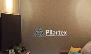 Imagem: Apartamento com 3 dormitórios à venda