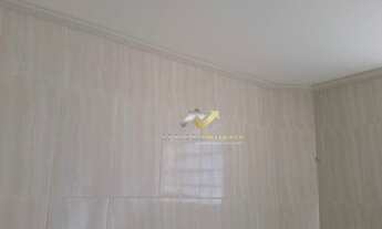 Imagem 7: Apartamento com 3 dormitórios à venda, 80 m² por R$ 320.000 - Jardim Bela Vista - Santo An