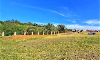 Imagem 5: PIRACICABA - Terreno Padrão - Condomínio Moinho Vermelho