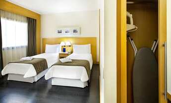 Imagem 6: Flat Innside São Paulo Itaim disponível para venda com 27m² e 01 vaga de garagem