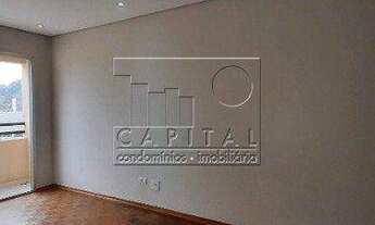 Imagem 2: Apartamento com 2 dormitórios, 60 m² - venda por R$ 430.000,00 ou aluguel por R$ 3.053,00