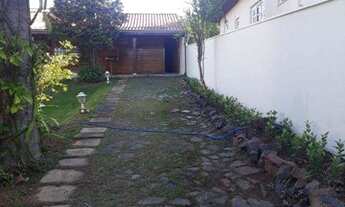 Imagem 2: Chácara com 3 dormitórios à venda, 600 m² por R$ 550.000,00 - Parque das Árvores - Boituva