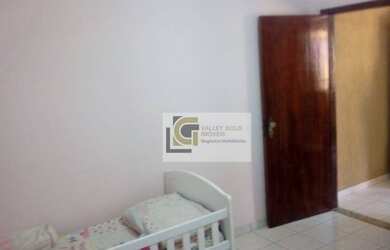 Imagem 5: Casa com 2 dormitórios à venda, 108 m² por R$ 265.000,00 - Parque Meia Lua - Jacareí/SP