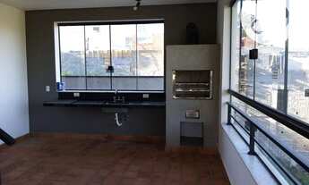 Imagem 7: Casa com 3 dormitórios à venda, 250 m² por R$ 1.150.000,00 - Condomínio Picollo Villaggio