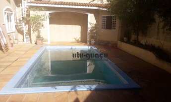 Imagem 2: Casa com 5 dormitórios à venda, 234 m² por R$ 700.000,00 - Jardim Paraíso - Itu/SP