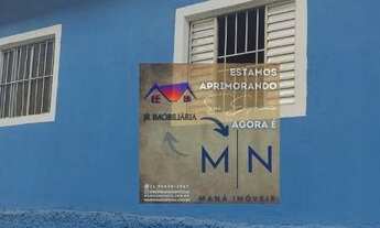 Imagem 5: Casa com 2 dormitórios à venda, 200 m² por R$ 300.000,00 - Vila Sul Americana - Carapicuíb