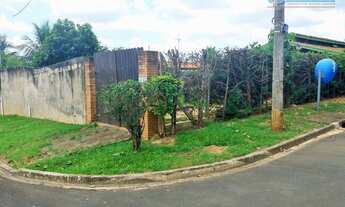 Imagem: Chácara residencial à venda, Parque da