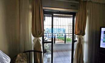 Imagem 6: Apartamento residencial à venda, Gonzaga, Santos